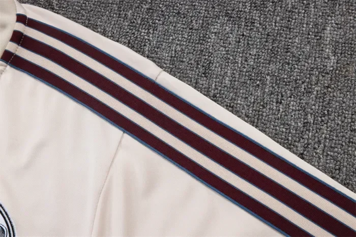 Ajax Training Jersey Suit 25/26