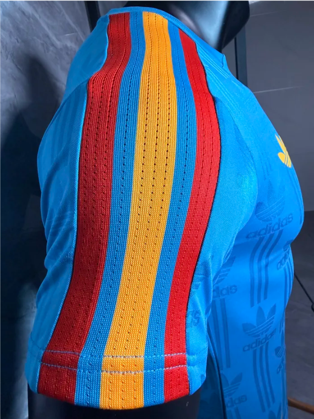 Spain 2026 Special Editon Player Man Jersey