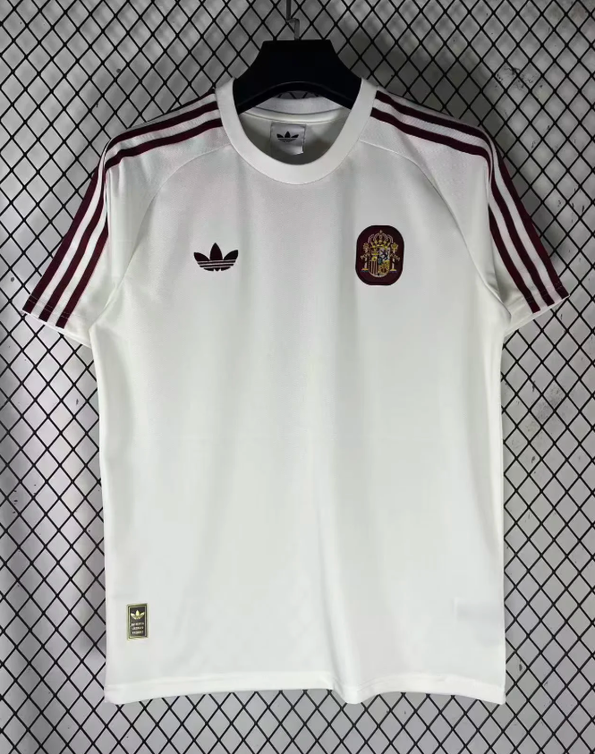 Spain Football T-Shirt