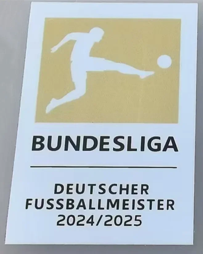 Bayern Munich Away Player Jersey 25/26