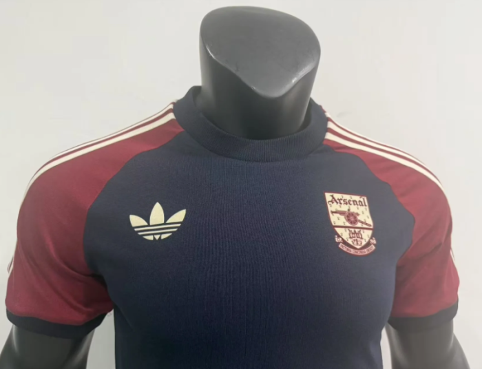 Arsenal Special Man Jersey 25/26