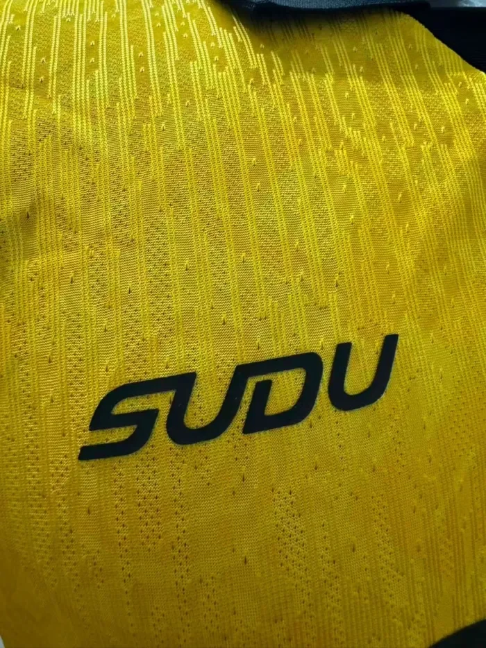 Wolves Home Man Player Jersey 25/26