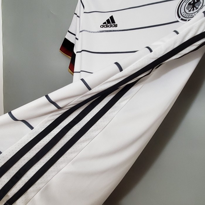 Germany Home Man Jersey 20/21
