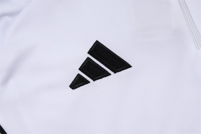 Ajax Training Jersey Suit 25/26