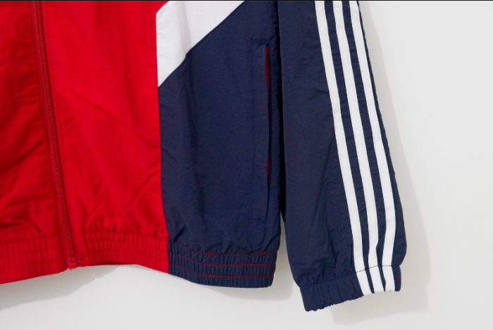 Arsenal Training Windbreaker