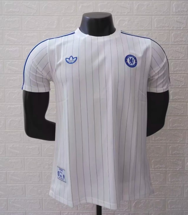 Chelsea Man Jersey 25/26
