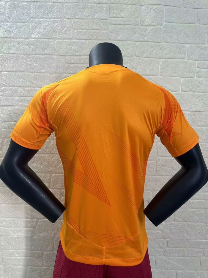 Real Madrid Away Player Jersey 24/25