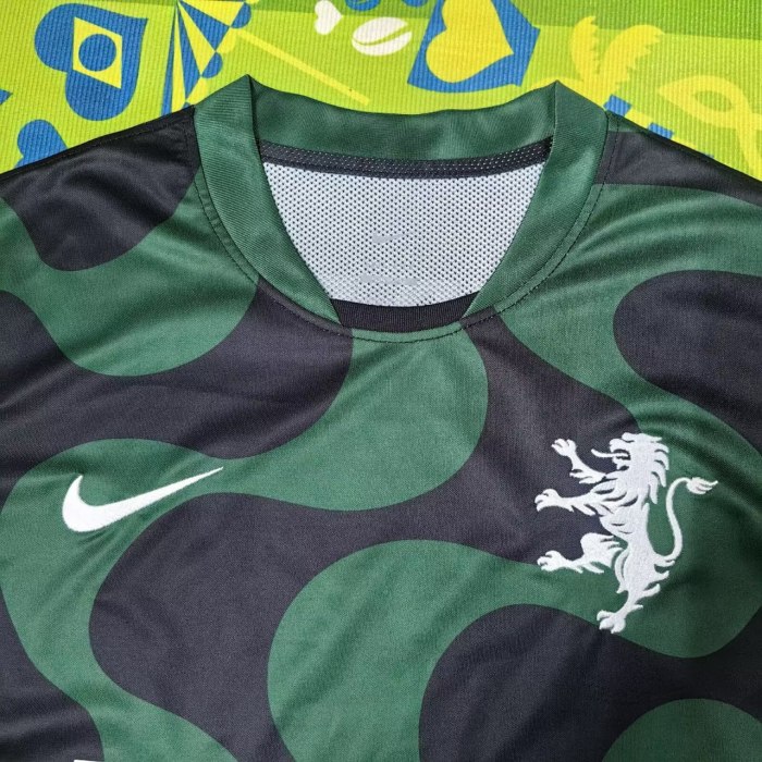 Sporting Lisbon Away Man Jersey 25/26