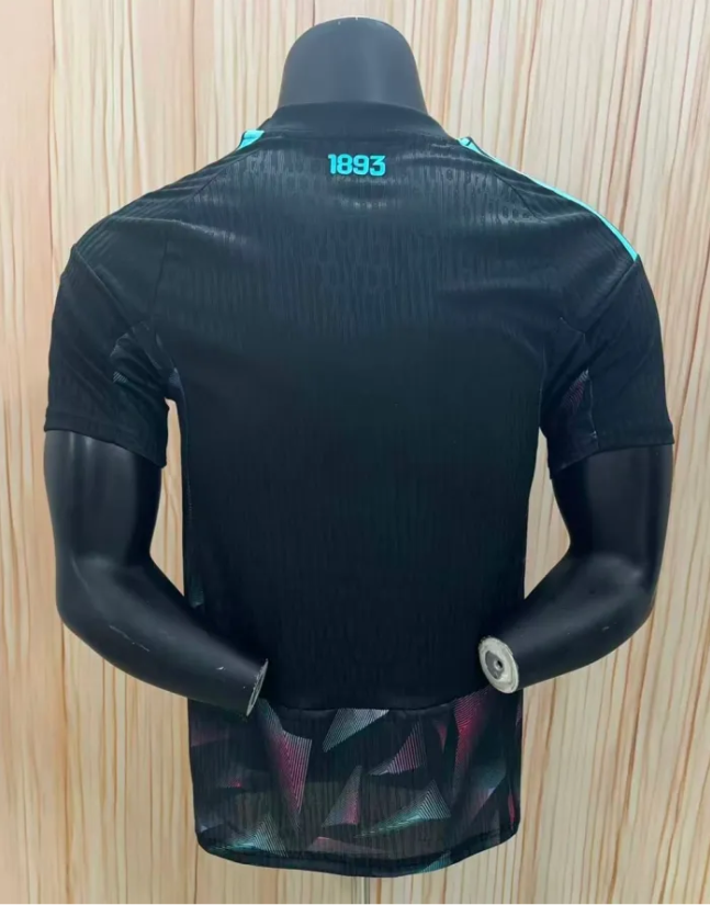 Argentina 2026 World Cup Goalkeeper Player Version Men Jersey