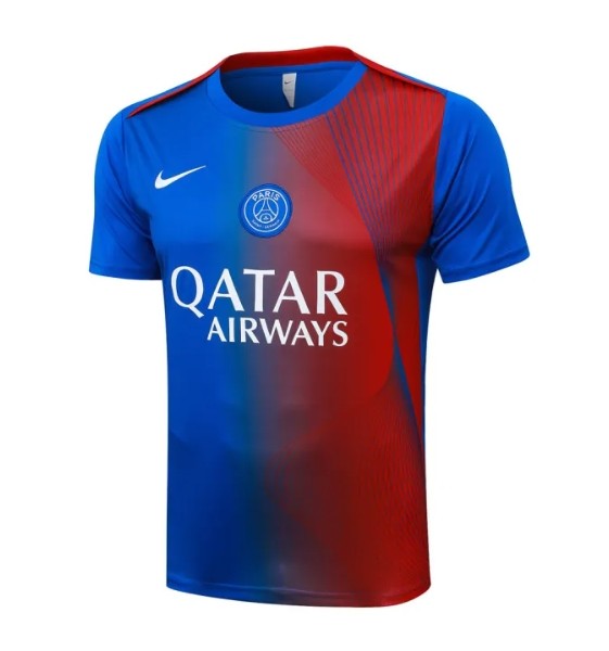 Paris Saint Germain Training Short sleeve Jersey 25/26