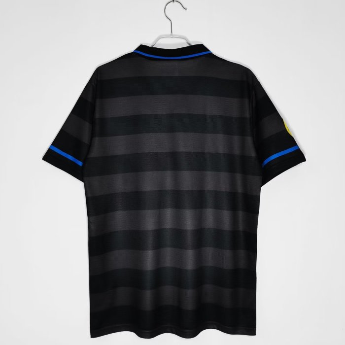 Inter Milan Third Retro Jersey 1997/98