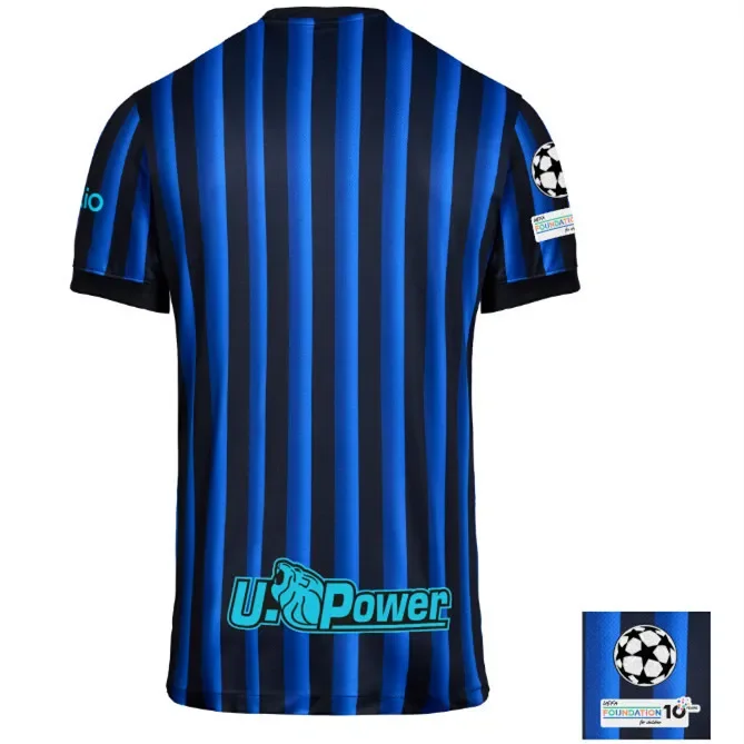 Inter Milan Special Edition Player Jersey 25/26