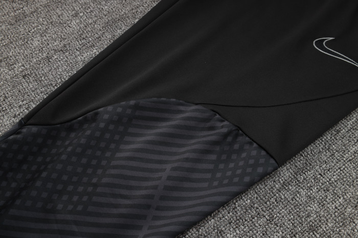 Corinthians Training Jersey Suit 24/25