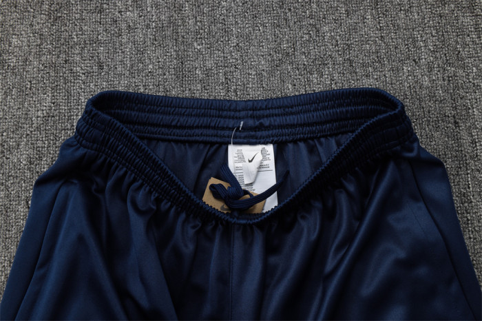 Corinthians Training Jersey Suit 24/25