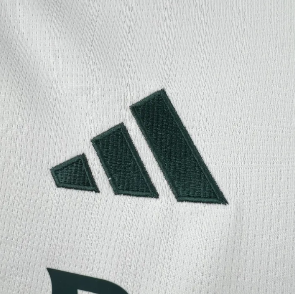 Real Madrid Home Men Jersey 26/27