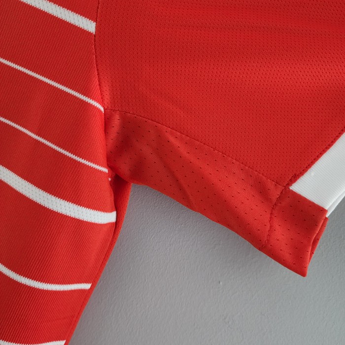 Bayern Munich Home Man Jersey 22/23