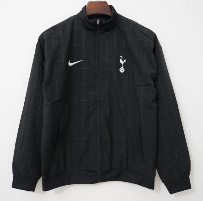 Tottenham Hotspur Training Windbreaker