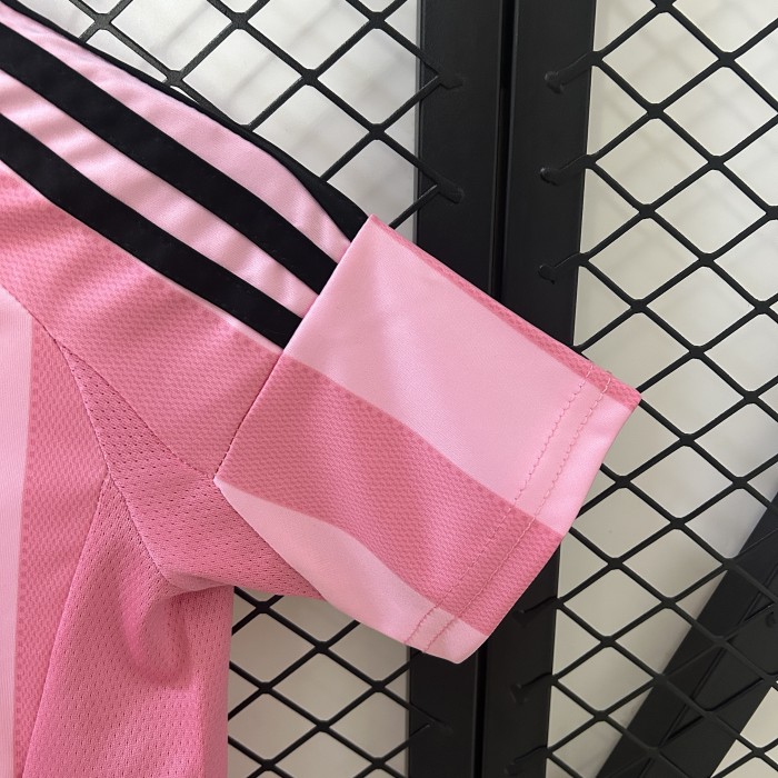 Inter Miami Home Kids Suit & Socks 25/26