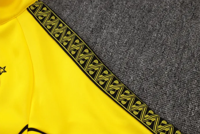 Dortmund Training Jacket 25/26