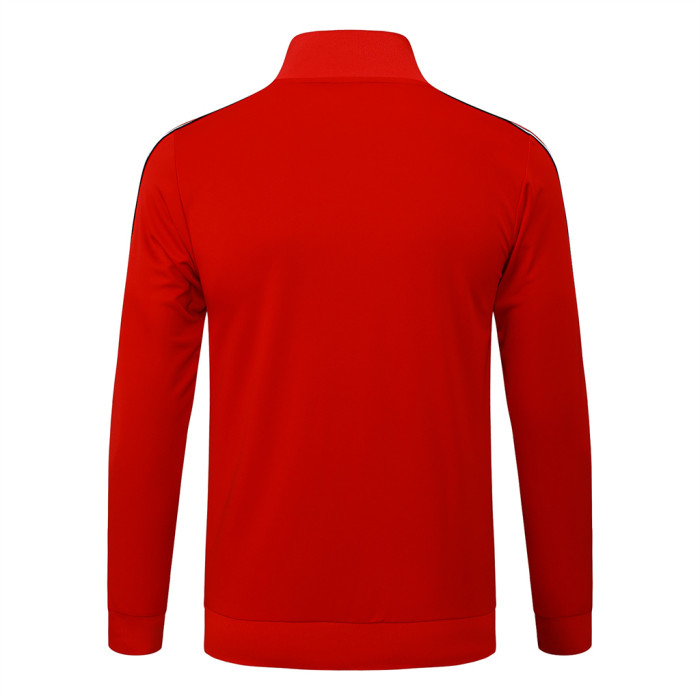 Liverpool Training Jacket 25/26