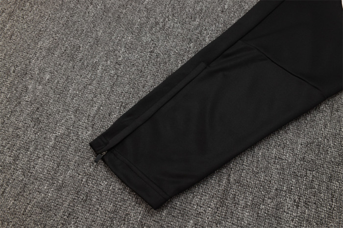 Liverpool Training Jersey Suit 25/26