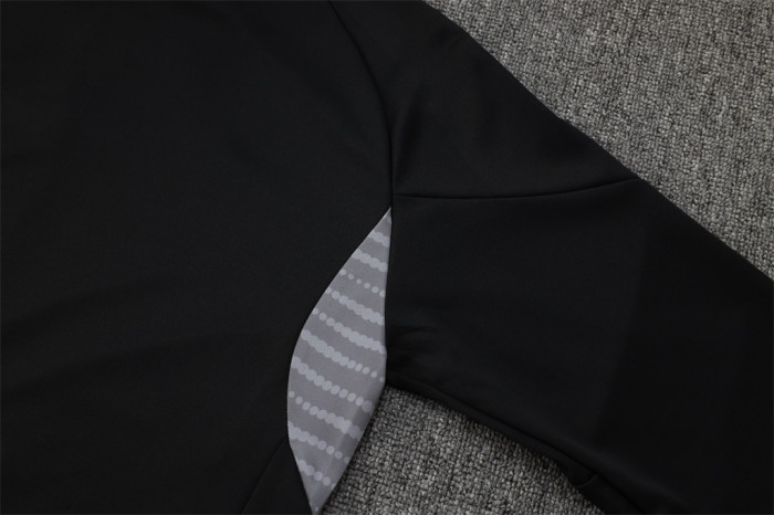 Real Madrid Training Jacket 25/26