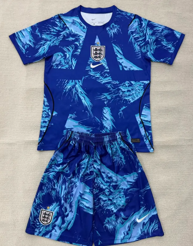 England 2026 World Cup Goalkeeper Man Jersey Suit