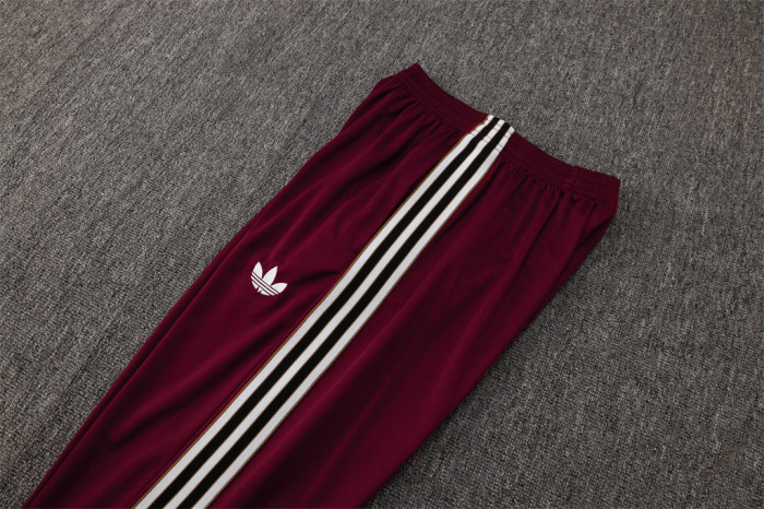 Ajax POLO Jersey 25/26