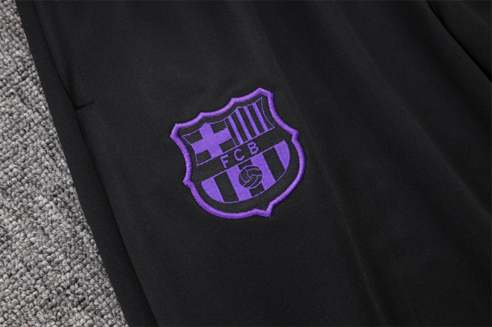 Barcelona Training Jacket 25/26