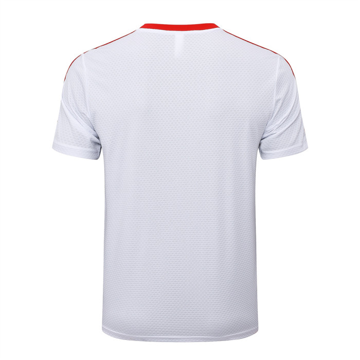 Bayern Munich Training Short sleeve Suit 25/26