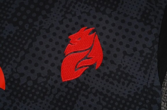AC Milan Training Jersey 25/26