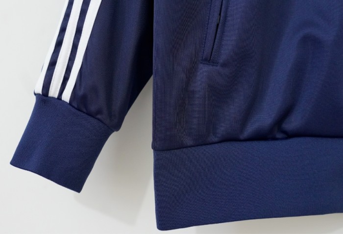 2025  Adidas Oasis Track Jacket