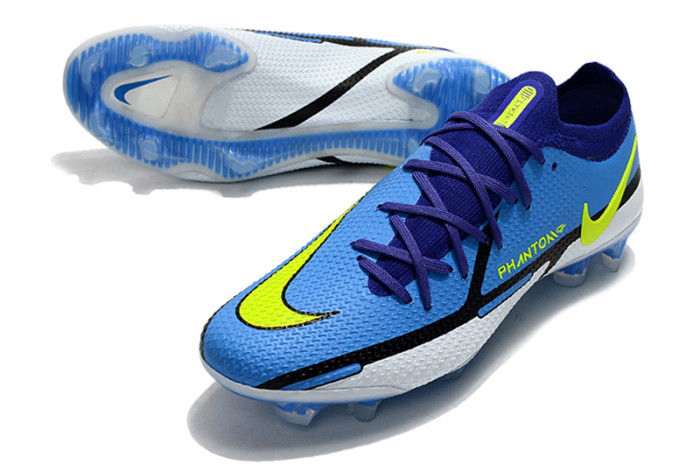 Nike Phantom GT2 Academy FG DA4433-570