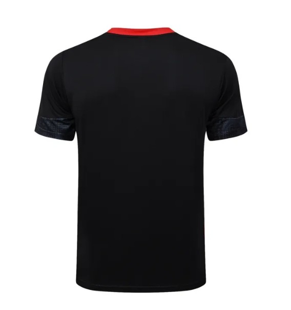 AC Milan Training Short sleeve Jersey 25/26