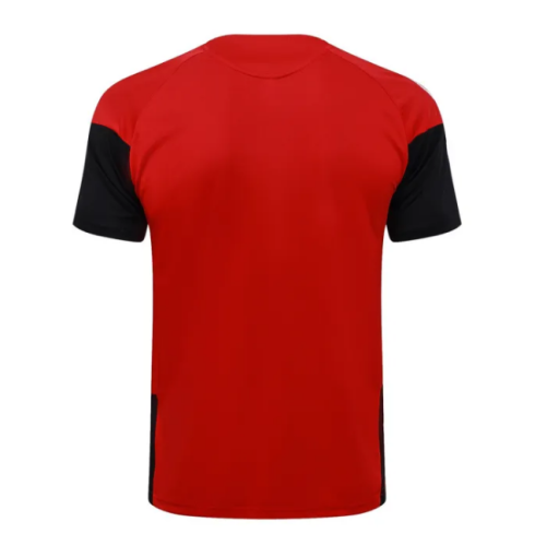 Germany Training Short sleeve Jersey 26/27