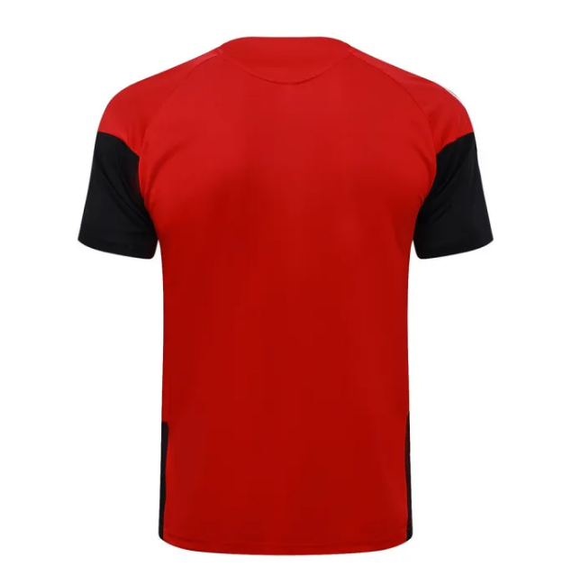 Germany Training Short sleeve Jersey 26/27