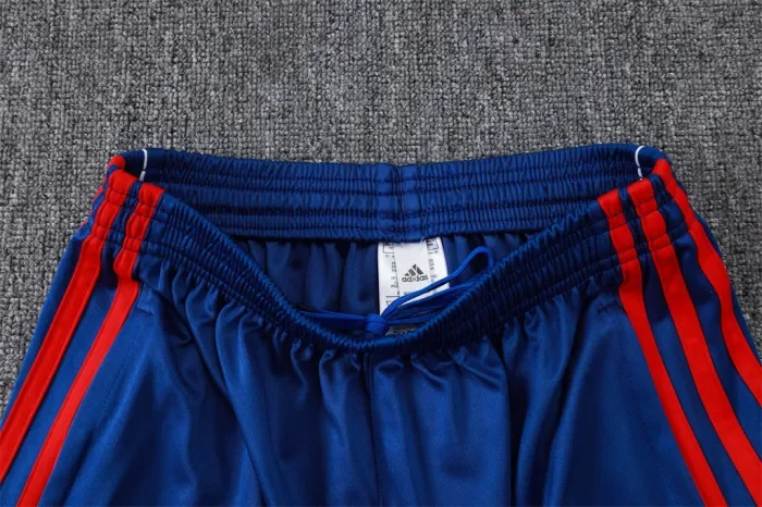 Arsenal Training Short sleeve Suit 25/26