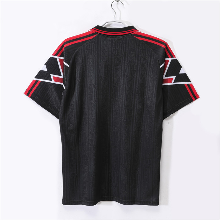 AC Milan Third Specail Retro Jersey 1997/98