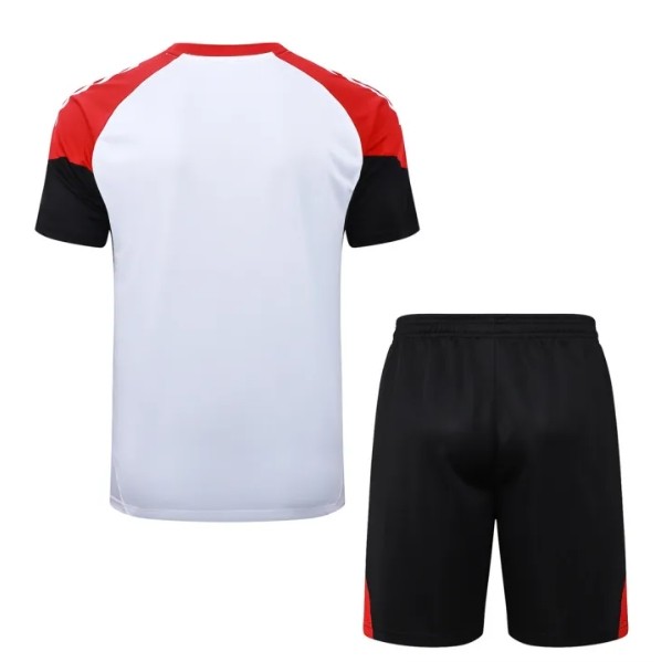 Arsenal Training Short sleeve Suit 25/26