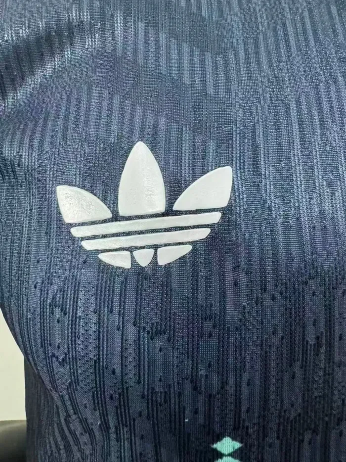Germany 2026 World Cup Away Player Jersey