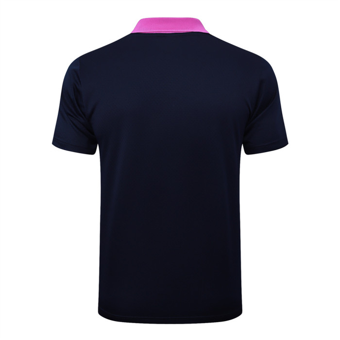 Barcelona POLO Jersey 25/26
