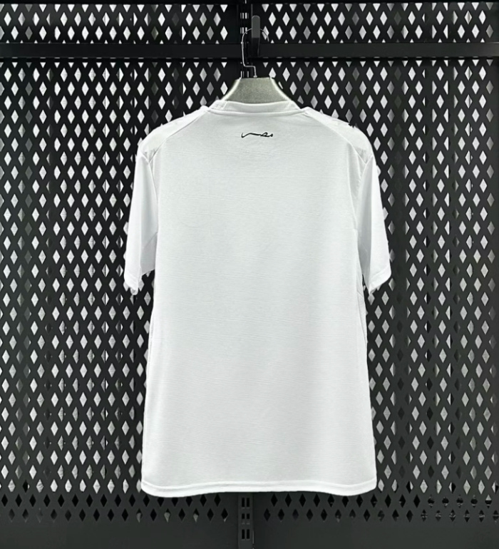 Egypt 2026 World Cup Away Man Jersey