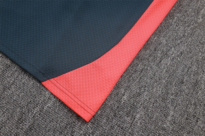 Bayern Munich Training Short sleeve Suit 25/26