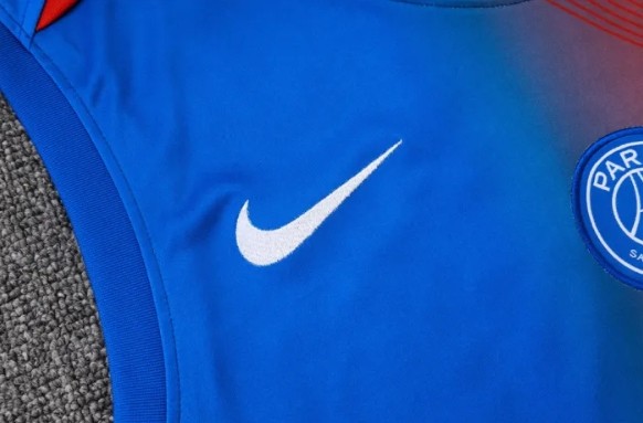 Paris Saint Germain Training Jersey 25/26