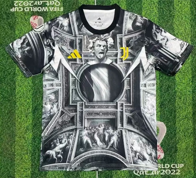 Juventus Special edition Man T-shirt 2025