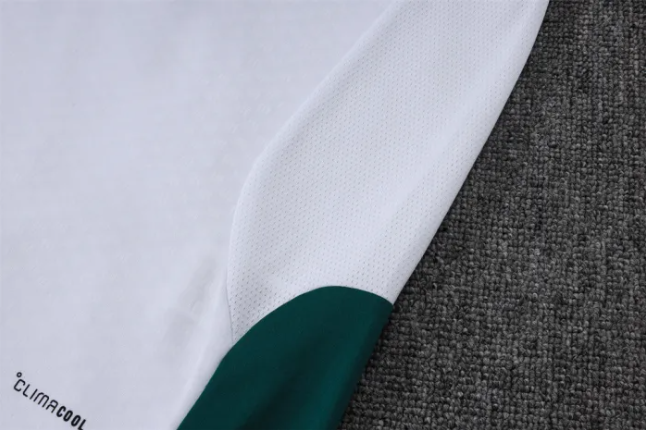 Italy Training Short sleeve Suit 26/27