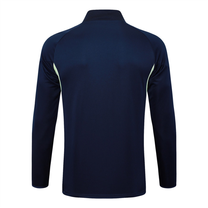 Real Madrid Training Jacket 25/26