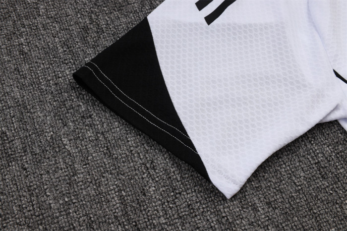 Ajax Training Short sleeve Jersey 25/26