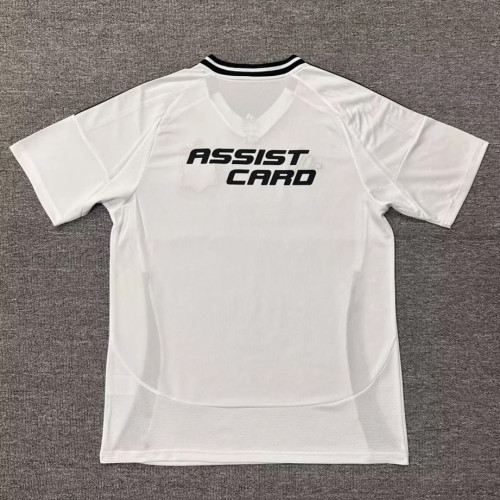 Colo-Colo Home Man Jersey 25/26