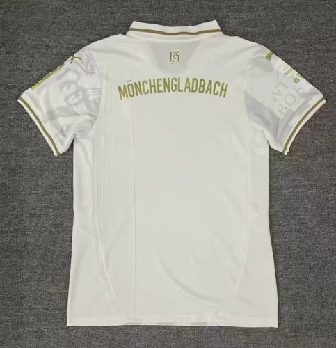 Moenchengladbach Man Jersey 25/26
